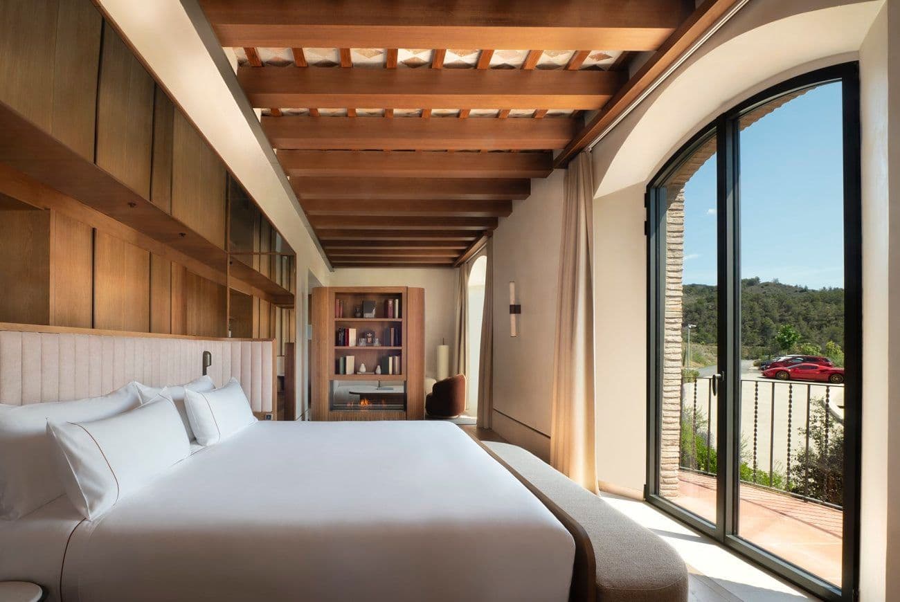 Gran Hotel Mas d' en Bruno