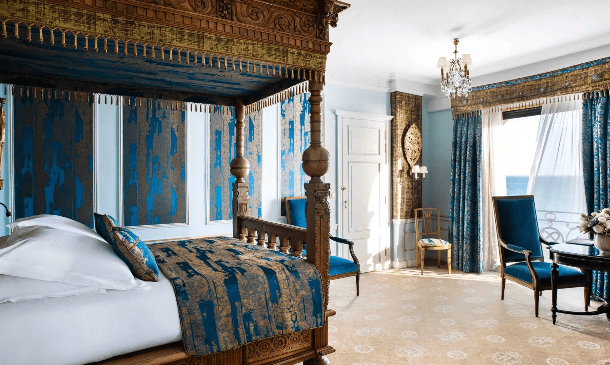 Hotel Le Negresco