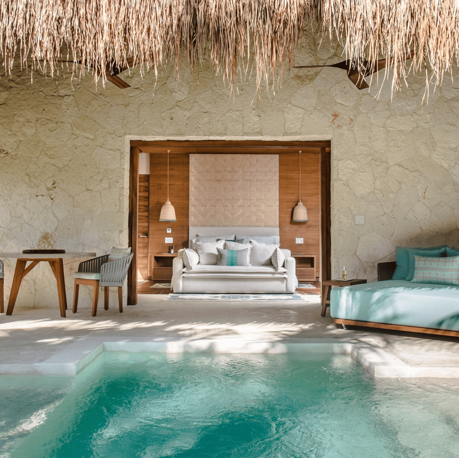 Chable Maroma