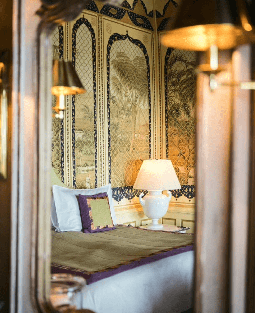 Lecrans Hotel and Spa
