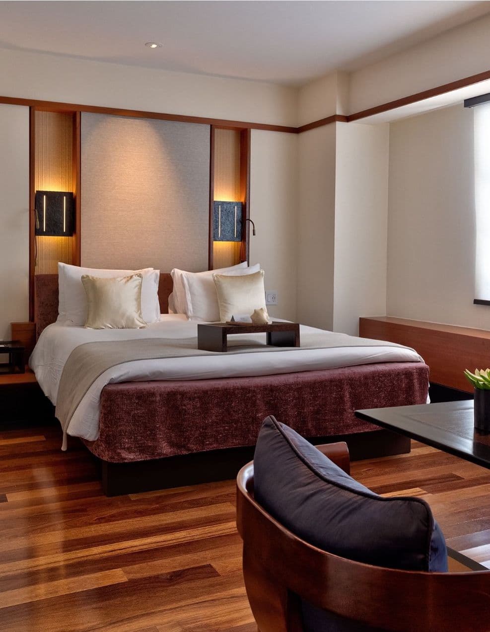 The Setai, Miami Beach