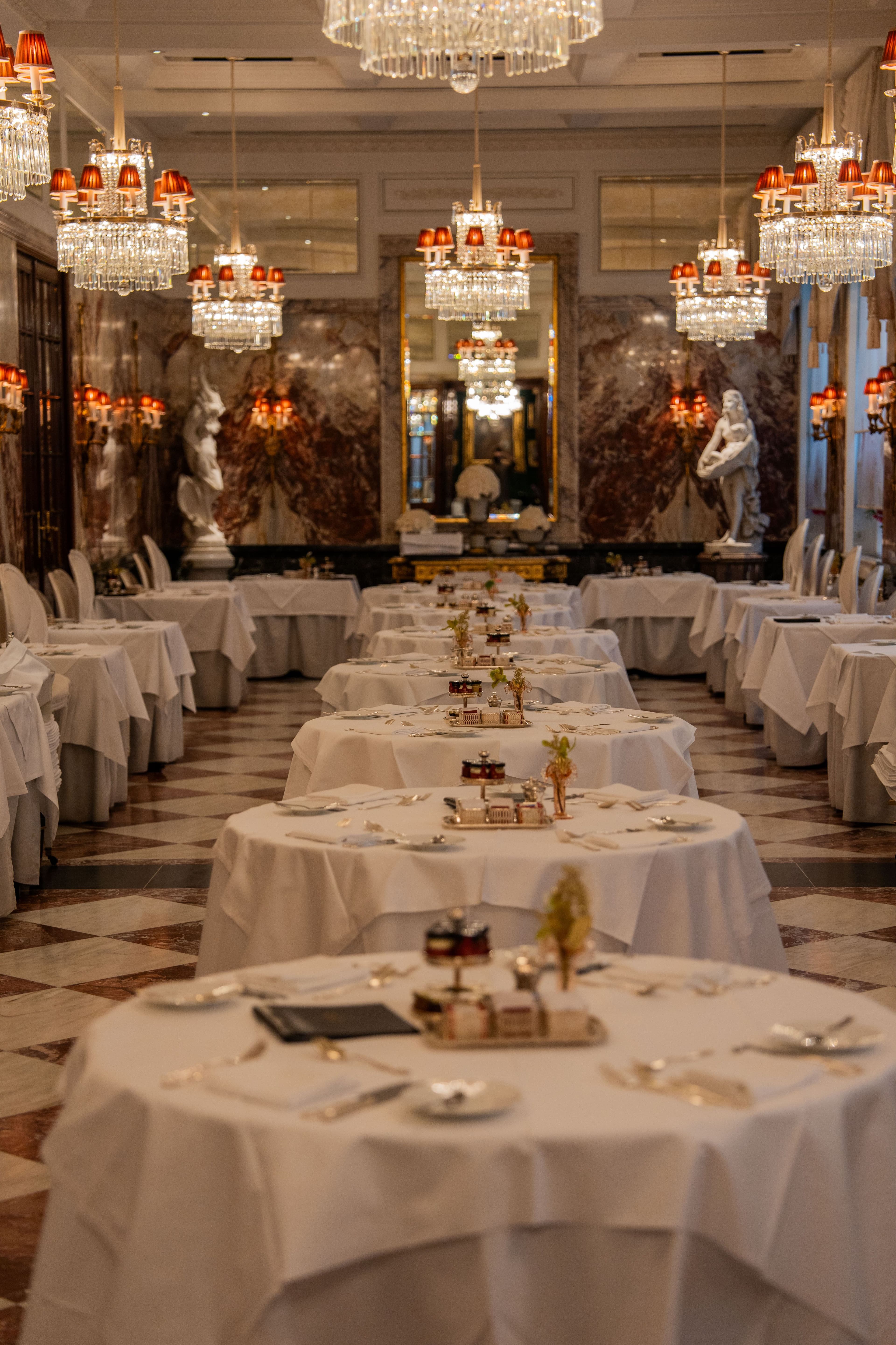 Hotel Sacher Wien