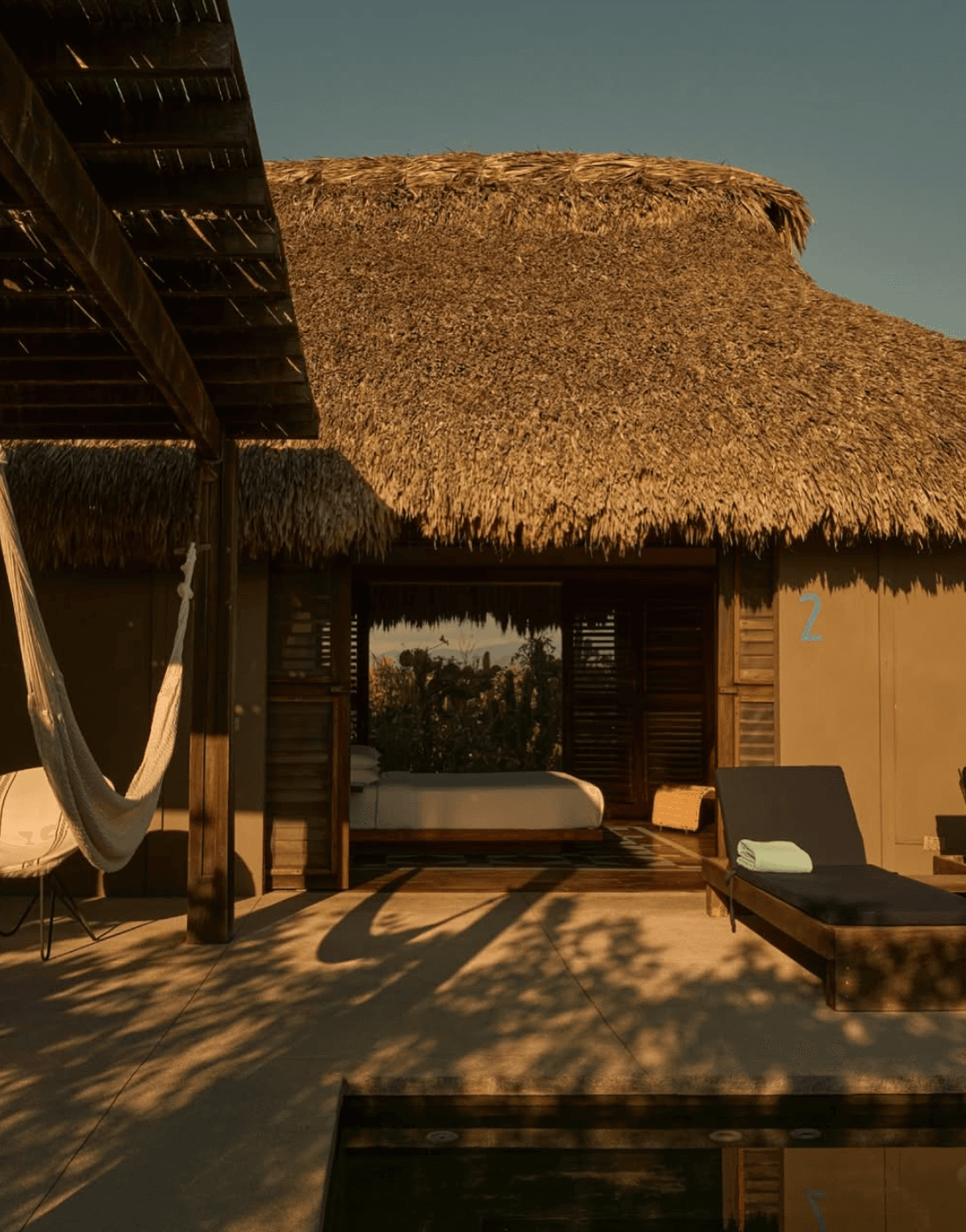 Hotel Escondido