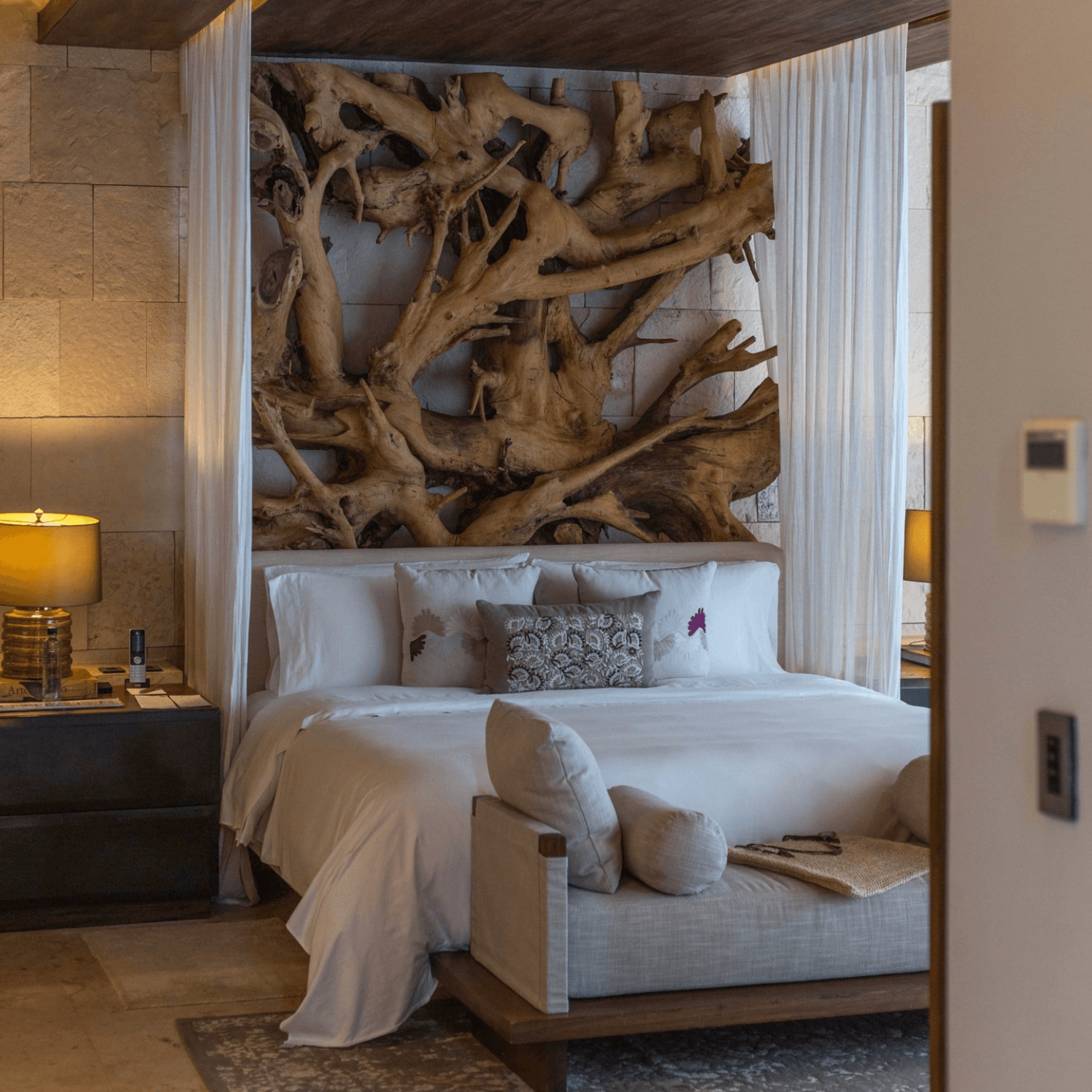 Chable Spa & Resort Yucatan
