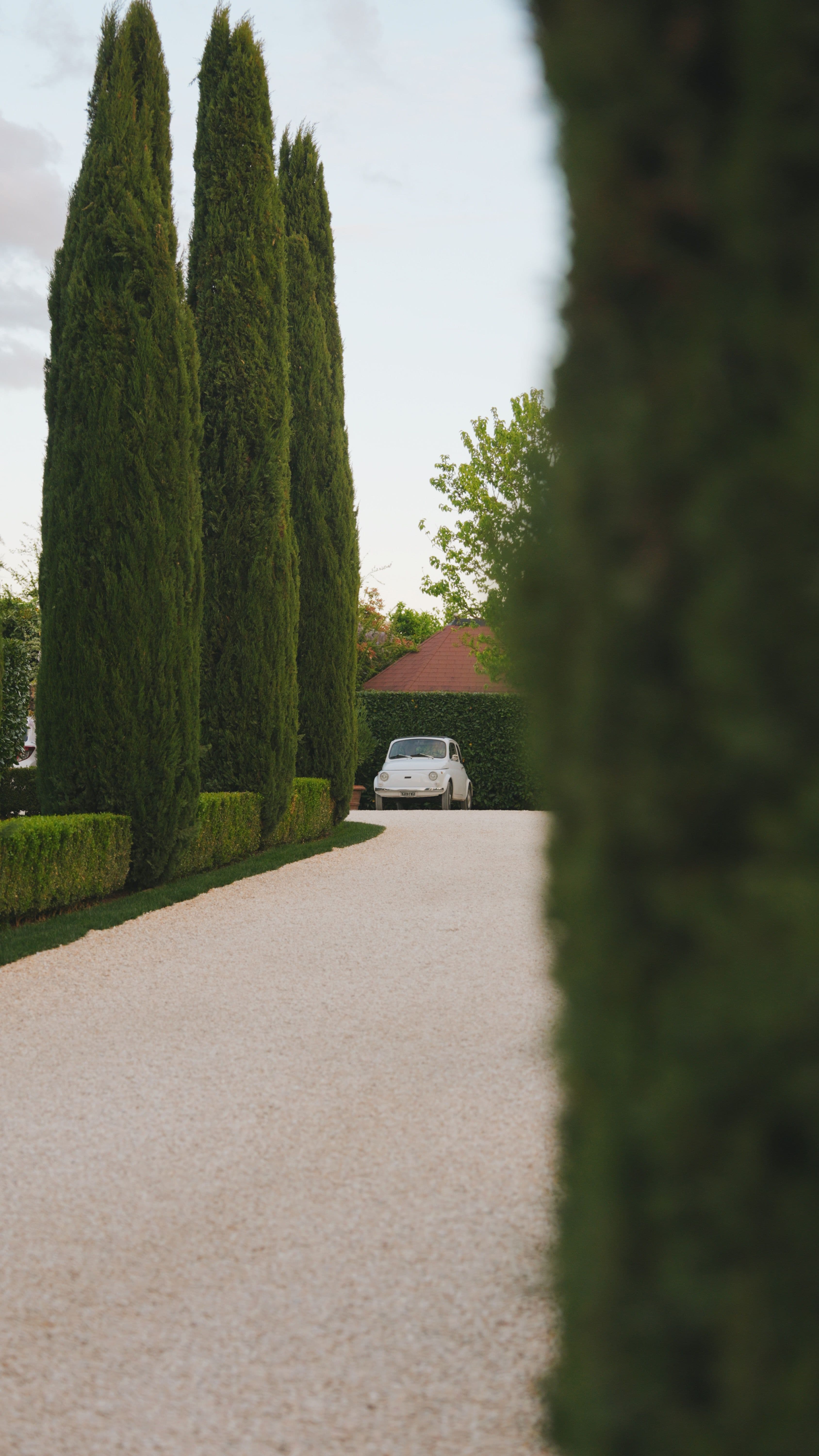 Relais Borgo Santo Pietro