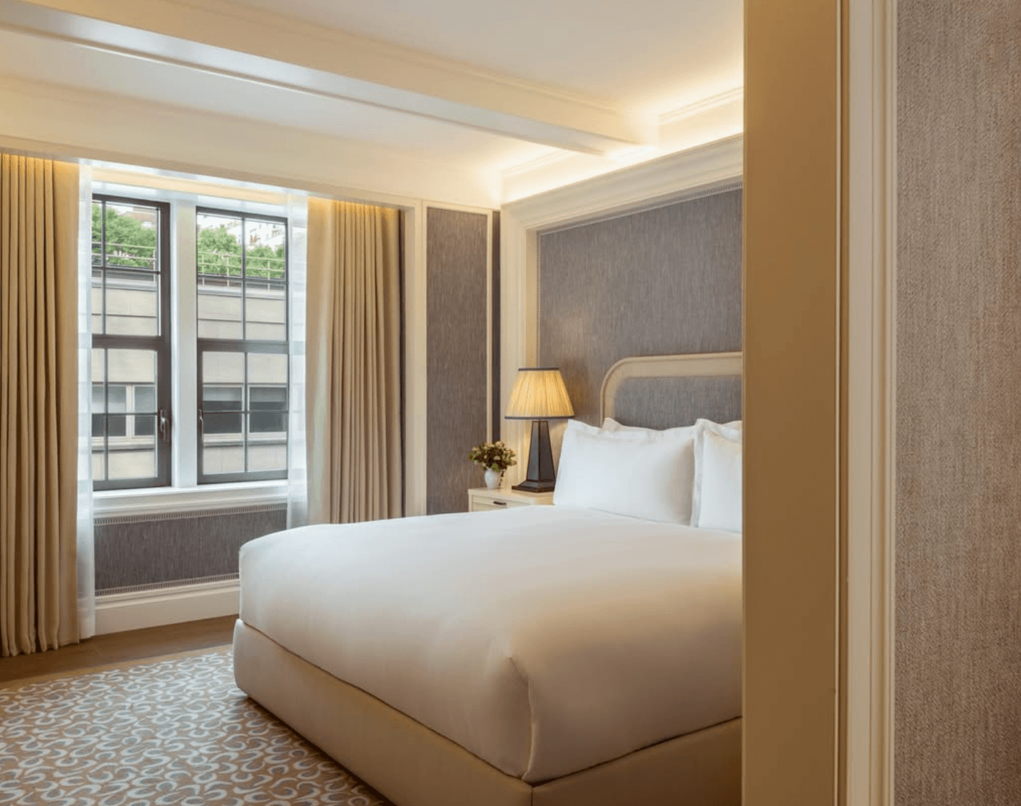 The Surrey, A Corinthia Hotel