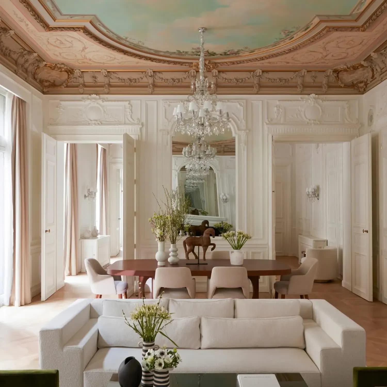 Maison Delano