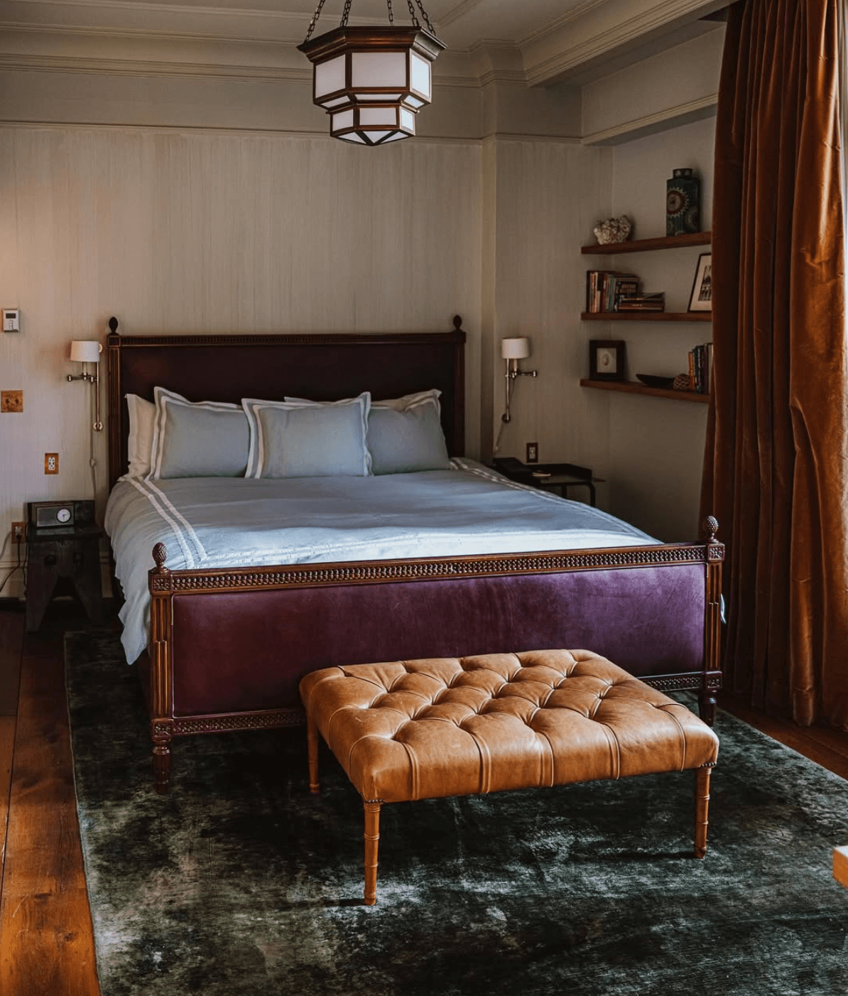 The Greenwich Hotel