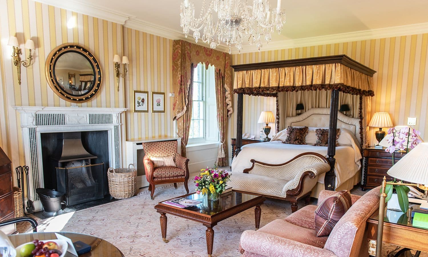 Lucknam Park