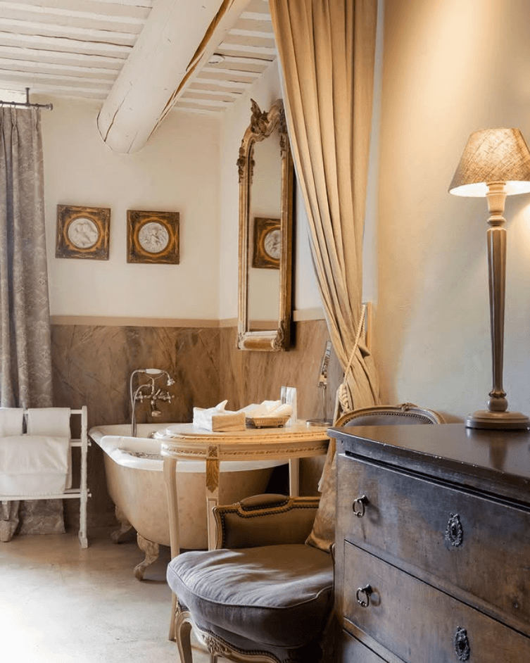La Bastide de Marie