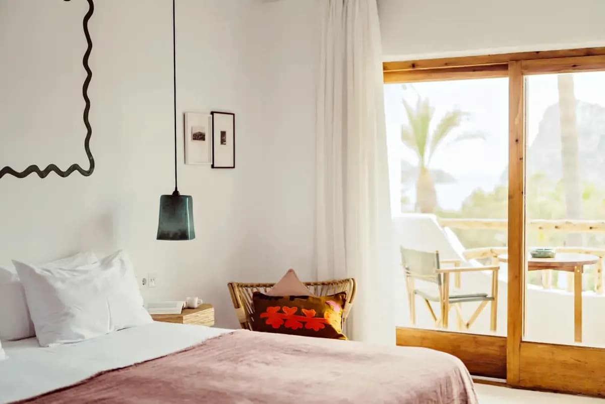 Petunia Ibiza
