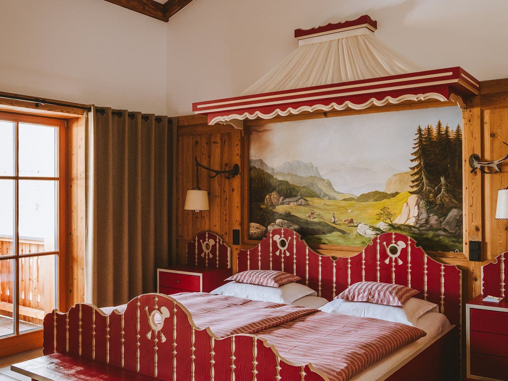 Hotel Gasthof Post